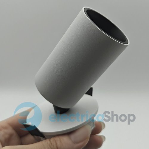 Встраиваемый светильник Skarlat REM RSL74077 7W WH+BK 3000K