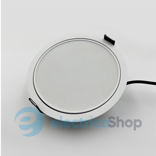 Вбудований світильник Skarlat POLE RDL73076 7W WH 4000K