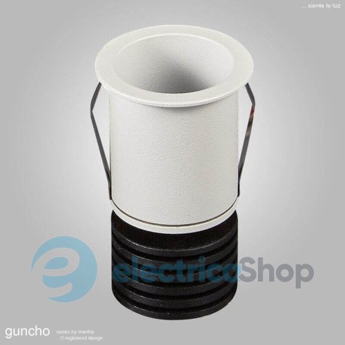 Точечный светильник Mantra GUINCHO SPOT RECESSED LED 4000K 6859