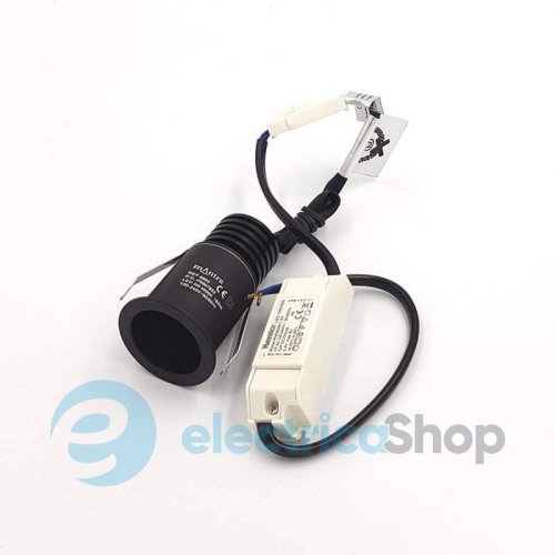 Точечный светильник Mantra GUINCHO SPOT RECESSED LED 4000K 6860