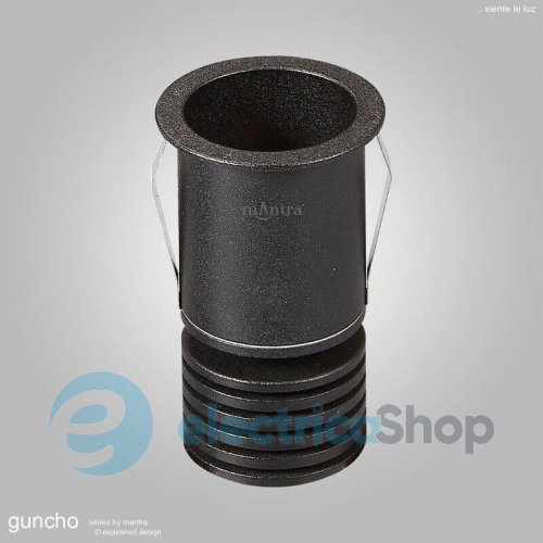 Точечный светильник Mantra GUINCHO SPOT RECESSED LED 4000K 6860