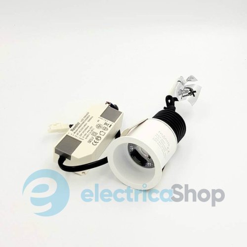 Точечный светильник Mantra GUINCHO SPOT RECESSED LED 4000K 6861