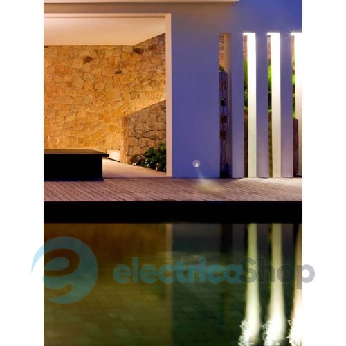 Уличный встраиваемый светильник Mantra ASPEN STEP LIGHT OUTDOOR LED IP65 7021