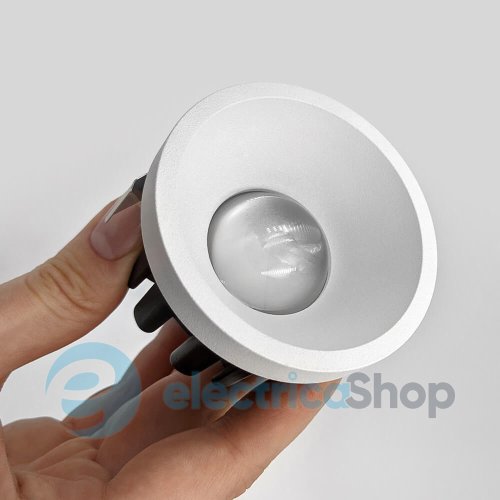 Вбудований світильник Skarlat OCTANIS RSL74091-2.5 7W WH 4000K