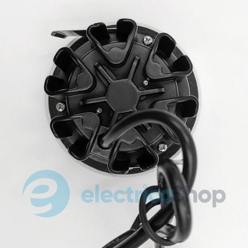 Вбудований світильник Skarlat OCTANIS RSL74091-2.5 7W WH 4000K