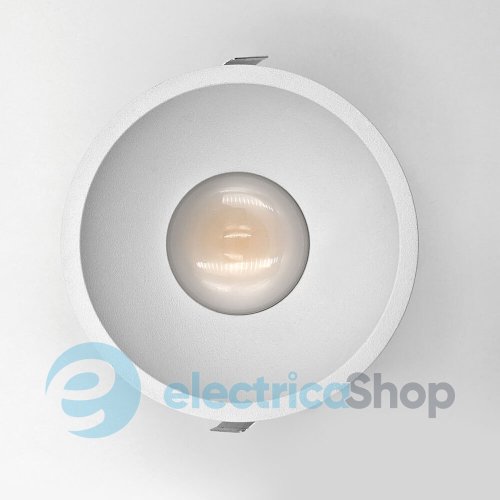 Встраиваемый светильник Skarlat OCTANIS RSL74091-3 12W WH 4000K