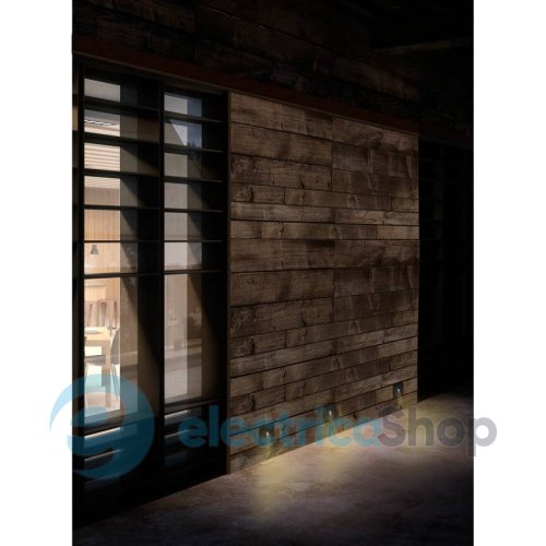Уличный встраиваемый светильник Mantra ASPEN STEP LIGHT OUTDOOR LED IP65 7026