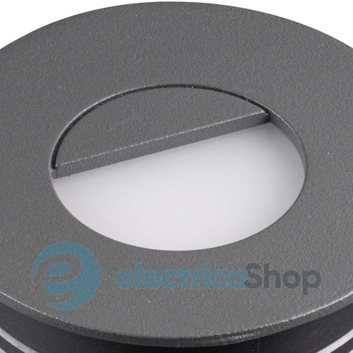 Уличный встраиваемый светильник Mantra ASPEN STEP LIGHT OUTDOOR LED IP65 7027