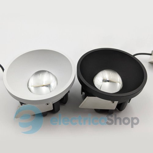 Встраиваемый светильник Skarlat OCTANIS RSL74091-4 18W WH 3000K