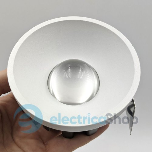 Встраиваемый светильник Skarlat OCTANIS RSL74091-4 18W WH 3000K