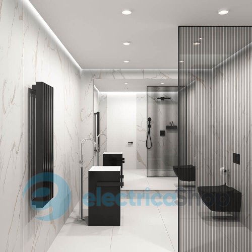 Встраиваемый светильник Skarlat OCTANIS RSL74091-4 18W WH 3000K