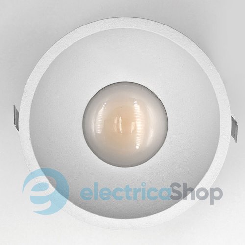 Встраиваемый светильник Skarlat OCTANIS RSL74091-4 18W WH 3000K