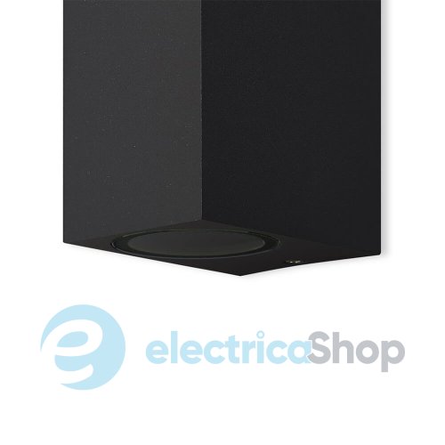 Вуличний настінний світильник Mantra KANDANCHU WALL LAMP OUTDOOR IP54 7038