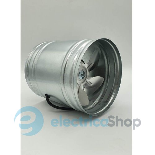 Вытяжной вентилятор канальный AirRoxy aRw 315 01-104