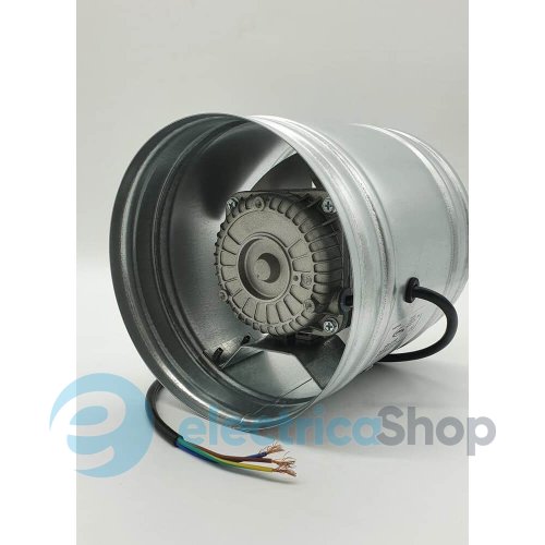 Вытяжной вентилятор канальный AirRoxy aRw 315 01-104