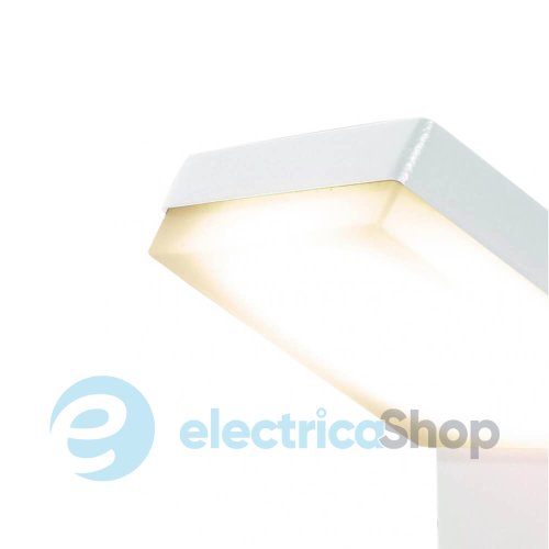 Уличный настенный светильник Mantra ALPINE WALL LAMP OUTDOOR LED IP65 7046