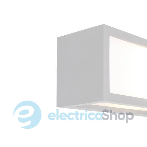 Вуличний настінний світильник Mantra UTAH WALL LAMP OUTDOOR E27 LIGHT IP65 7051