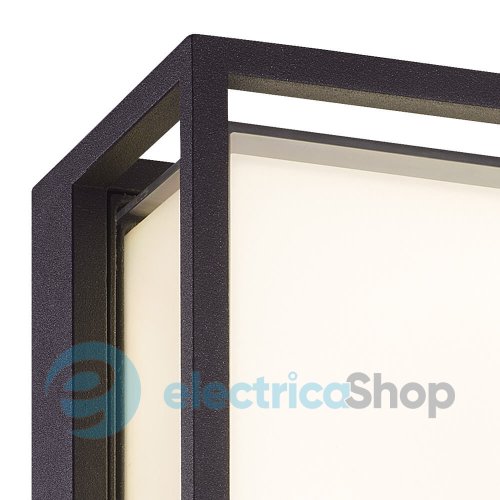 Уличный светильник Mantra CHAMONIX CEILING/WALL LAMP OUTDOOR LED IP65 7060