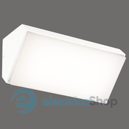 Уличный настенный светильник Mantra SOLDEN WALL LAMP OUTDOOR LED IP65 7071