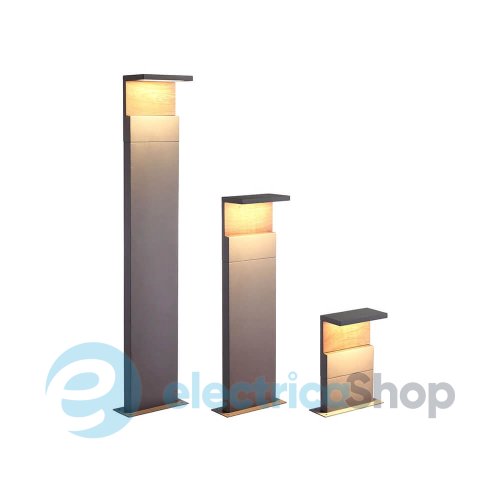 Парковый столбик Mantra RUKA BOLLARD OUTDOOR LED 13W 3000K IP54 6772