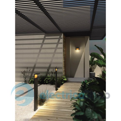 Парковый столбик Mantra RUKA BOLLARD OUTDOOR LED 13W 3000K IP54 6773