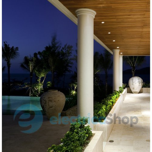 Точечный светильник Mantra GUINCHO SPOT RECESSED LED 2700K 7083