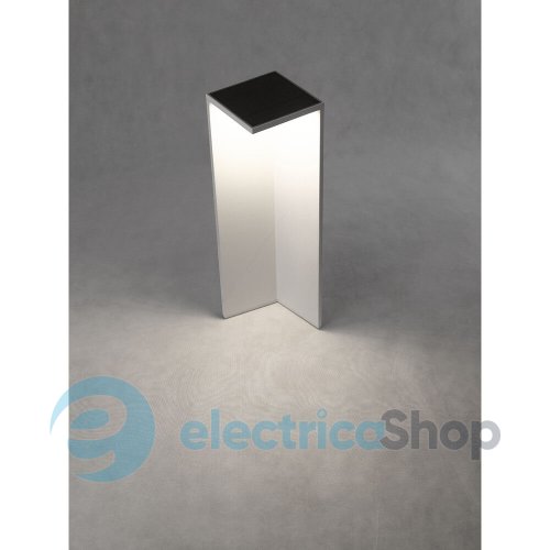 Парковый столбик Mantra CHEVALIER BOLLARD SOLAR LED IP54 7088