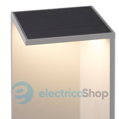 Парковый столбик Mantra CHEVALIER BOLLARD SOLAR LED IP54 7088