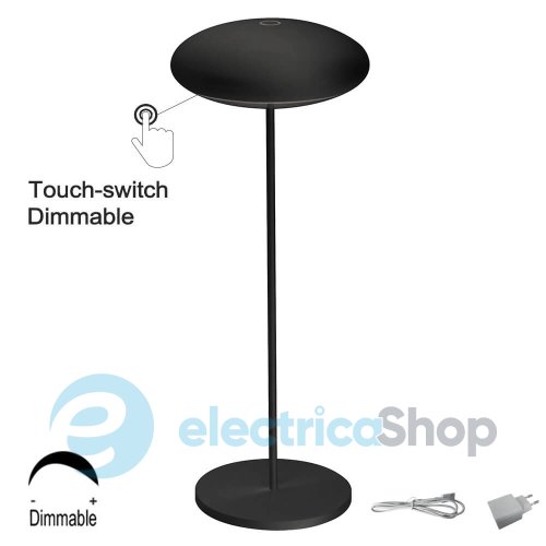 Уличный светильник Mantra KLAPPEN TABLE LAMP OUTDOOR LED IP54 7096