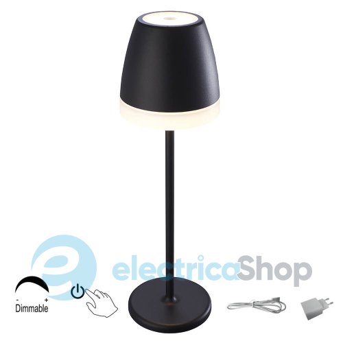 Уличный светильник Mantra K3 TABLE LAMP OUTDOOR LED IP54 7115