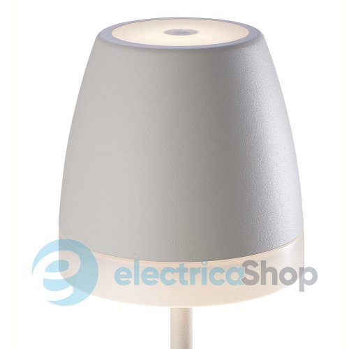 Уличный светильник Mantra K3 TABLE LAMP OUTDOOR LED IP54 7116