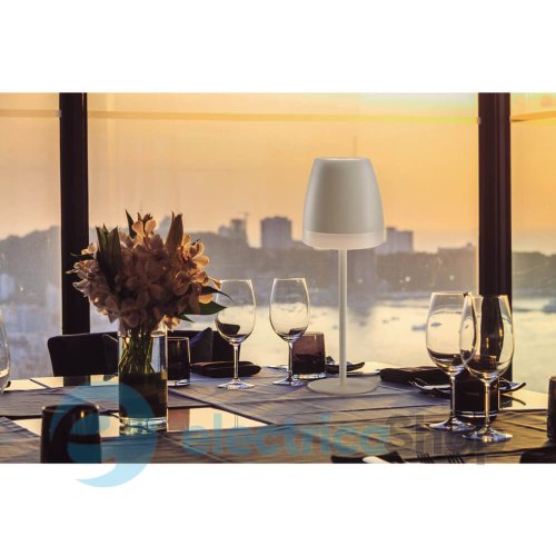 Уличный светильник Mantra K3 TABLE LAMP OUTDOOR LED IP54 7116