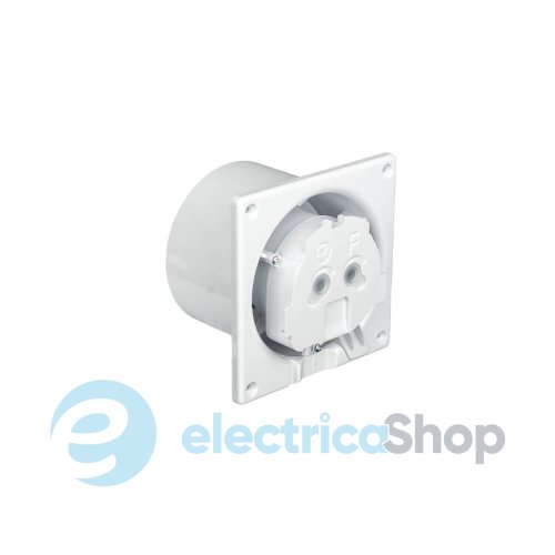 Витяжний вентилятор 01-065 AirRoxy dRim Ø 100 RMS BB з датчиком руху