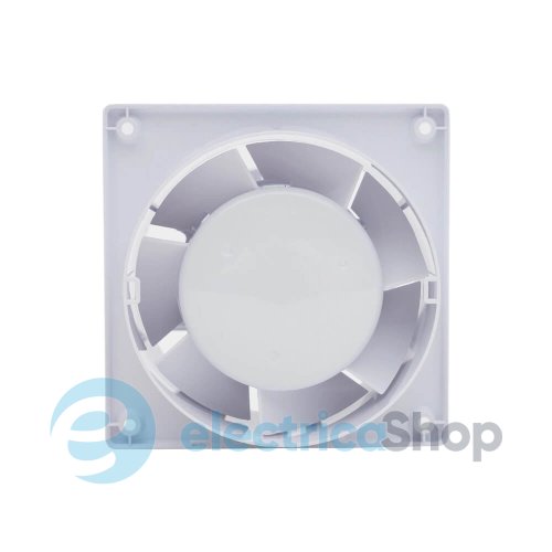 Вытяжной вентилятор 01-066 AirRoxy dRim Ø 125 S BB