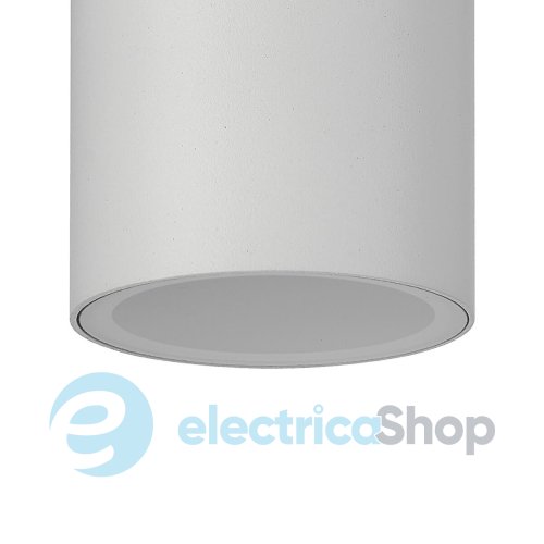 Точечный светильник Mantra KANDANCHU CEILING OUTDOOR GU10 1 LIGHT IP54 7900