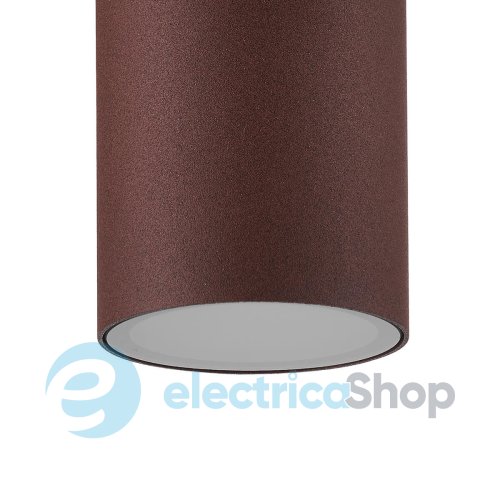 Точечный светильник Mantra KANDANCHU CEILING OUTDOOR GU10 1 LIGHT IP54 7903