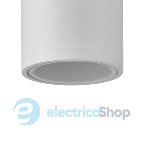 Точковий світильник Mantra KANDANCHU CEILING OUTDOOR GU10 1 LIGHT IP54 7904
