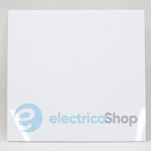 Панель для вентилятора AirRoxy dRim 01-160 Plexi panel белый глянцевый
