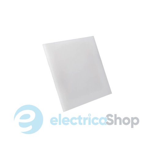 Панель для вентилятора AirRoxy dRim 01-161 Plexi panel белый матовый
