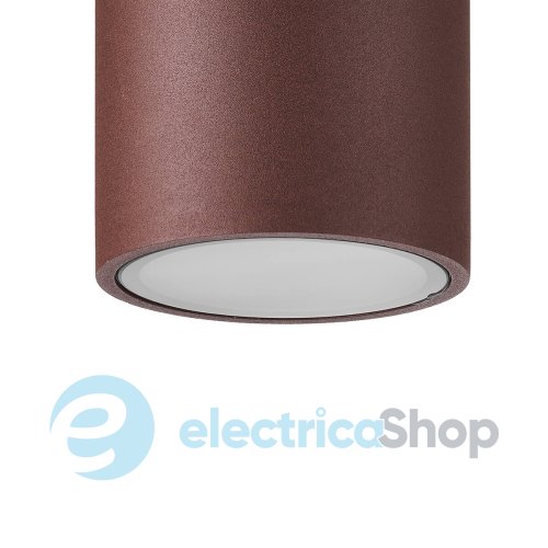 Точковий світильник Mantra KANDANCHU CEILING OUTDOOR GU10 1 LIGHT IP54 7907
