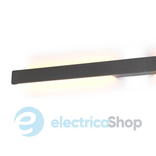 Вуличний настінний світильник Mantra LOTUS WALL LAMP OUTDOOR LED IP54 7991