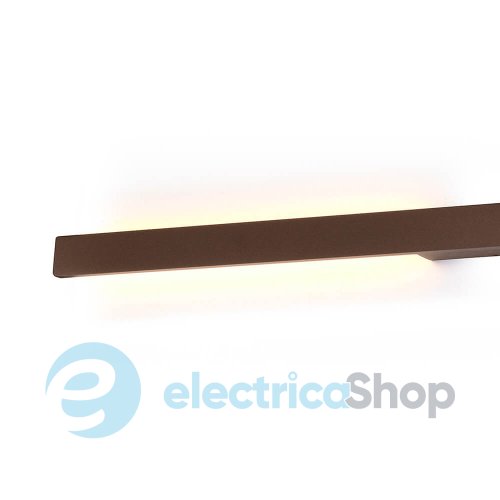 Вуличний настінний світильник Mantra LOTUS WALL LAMP OUTDOOR LED IP54 7997
