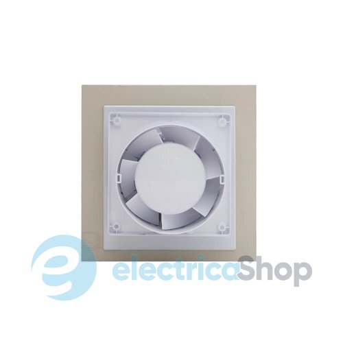 Панель для вентилятора AirRoxy dRim 01-168 Plexi panel алюминий