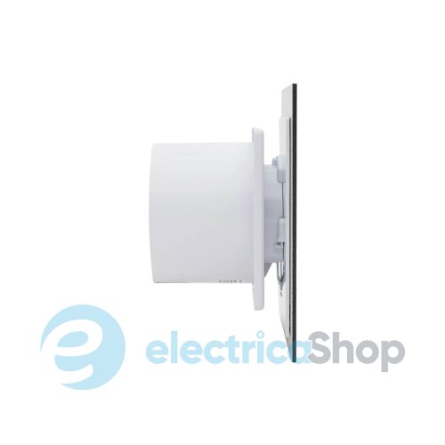 Панель для вентилятора AirRoxy dRim 01-168 Plexi panel алюминий