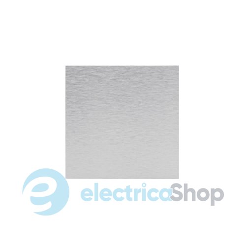 Панель для вентилятора AirRoxy dRim 01-168 Plexi panel алюминий