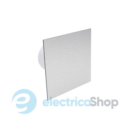 Панель для вентилятора AirRoxy dRim 01-168 Plexi panel алюминий