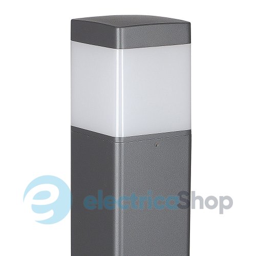 Парковий стовпчик Mantra CHICAGO BOLLARD OUTDOOR E27 IP65 8109