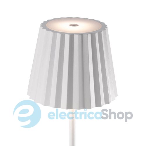 Уличный светильник Mantra K2 TABLE LAMP OUTDOOR LED IP54 6481