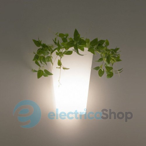 Уличный настенный светильник Mantra TEJA WALL LAMP OUTDOOR IP54 6508