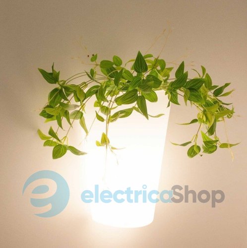 Уличный настенный светильник Mantra TEJA WALL LAMP OUTDOOR IP54 6508